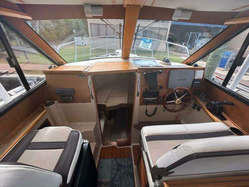 2012 Cutwater 26