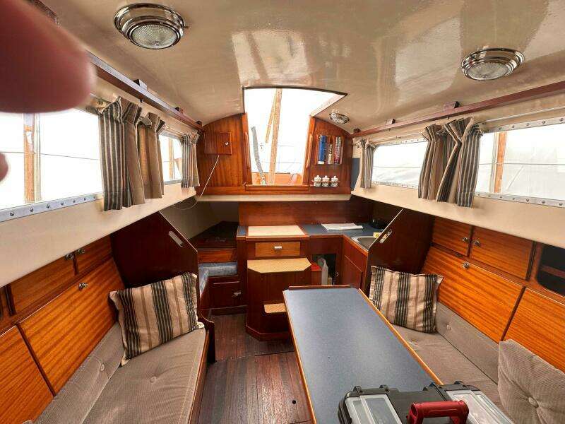 1969 Contest 30 Mark I