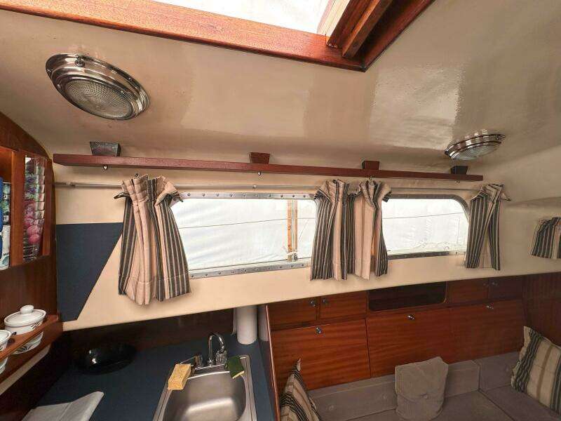 1969 Contest 30 Mark I