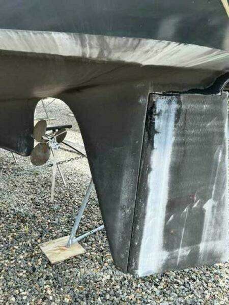 1969 Contest 30 Mark I