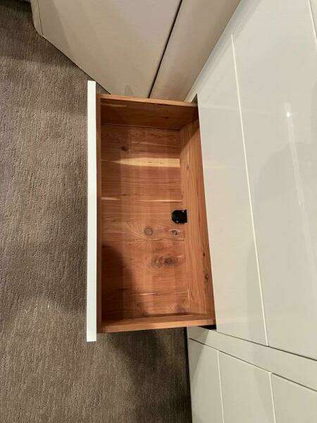 1988 Custom Custom Steel Motor Yacht