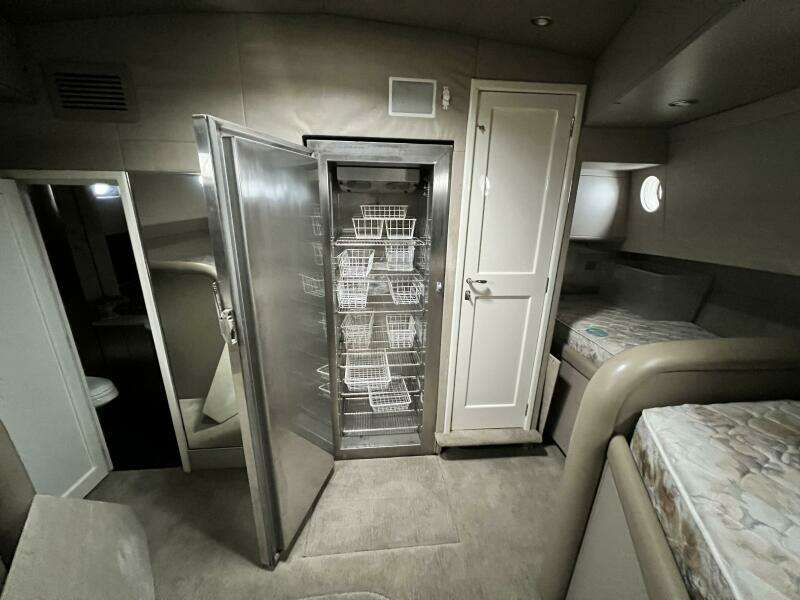 1988 Custom Custom Steel Motor Yacht