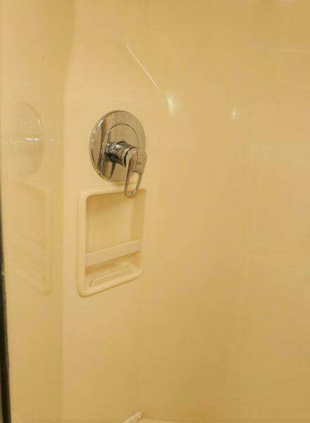 2003 Cabo Flybridge Sportfish