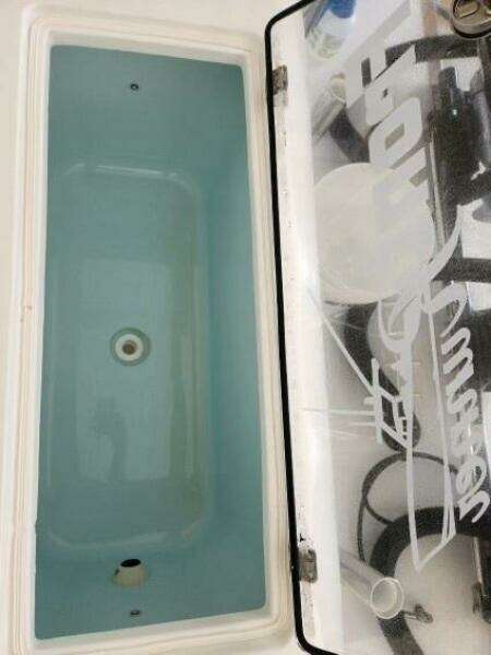 2023 Front Runner 36 CC