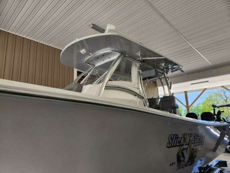 2023 Front Runner 36 CC