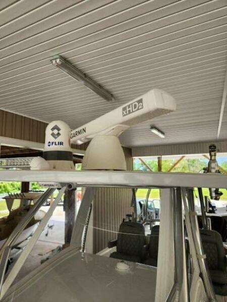 2023 Front Runner 36 CC