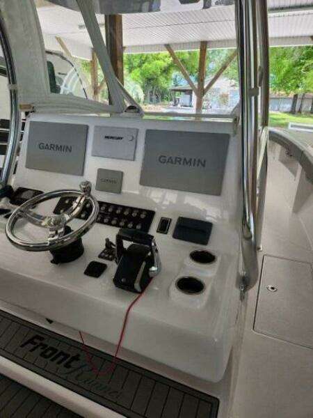 2023 Front Runner 36 CC