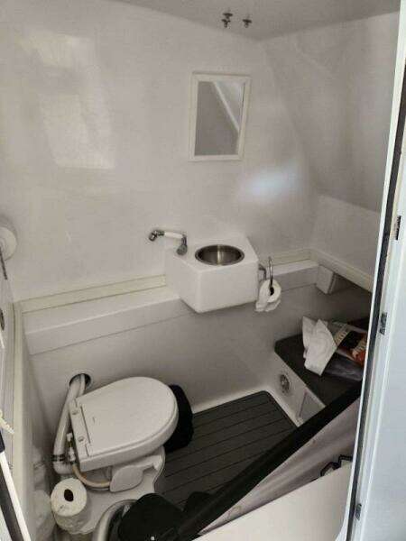 2023 Front Runner 36 CC