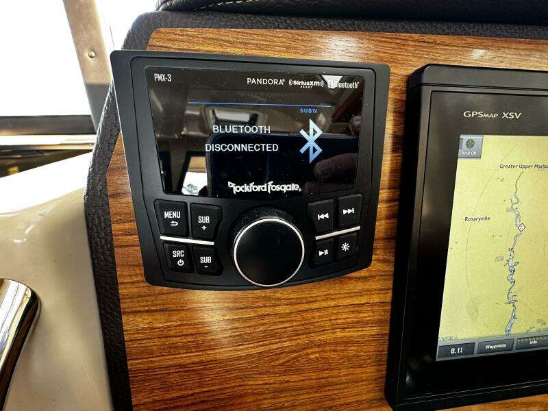 2019 Ranger Tugs R-23