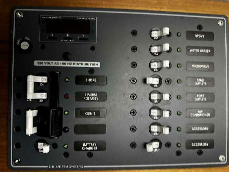 2019 Ranger Tugs R-23