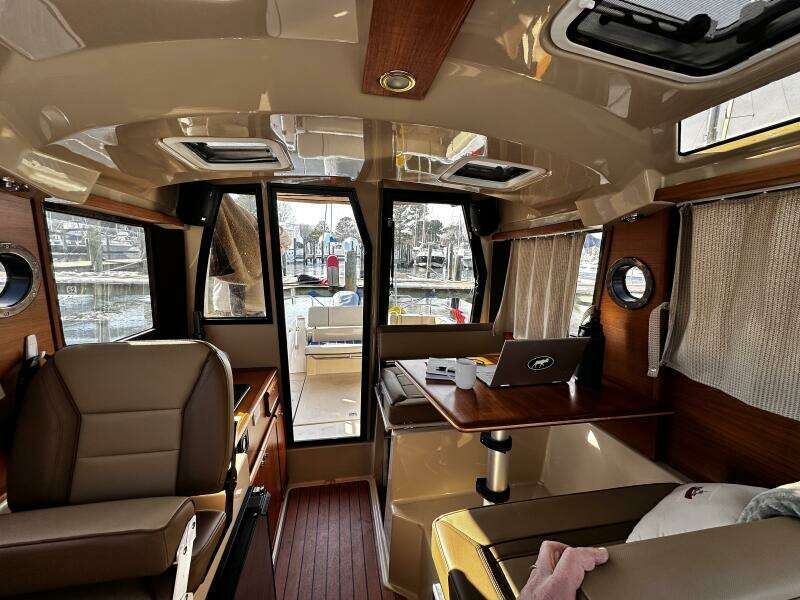 2019 Ranger Tugs R-23