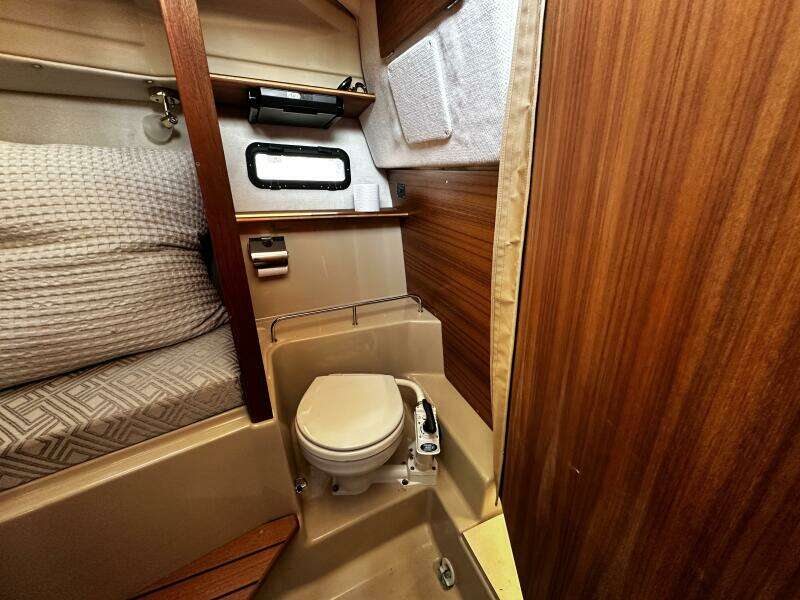 2019 Ranger Tugs R-23