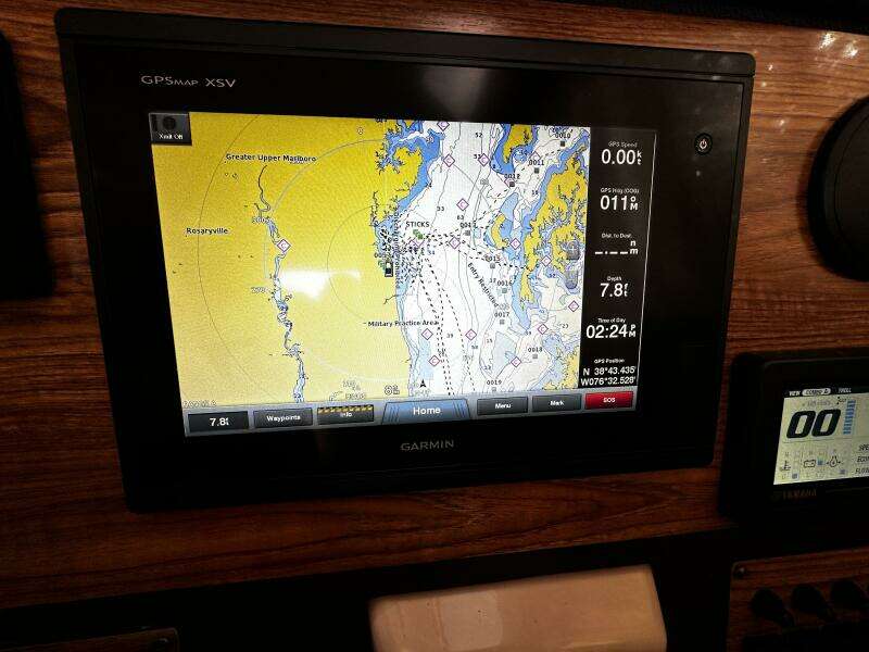 2019 Ranger Tugs R-23