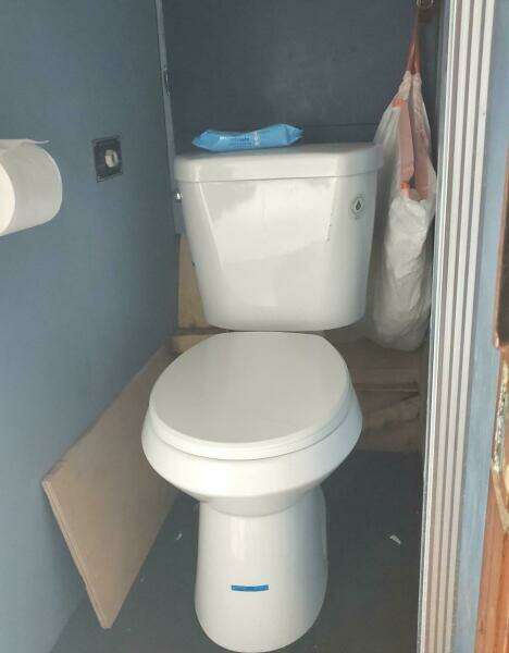 1982 Custom Commercial Steel