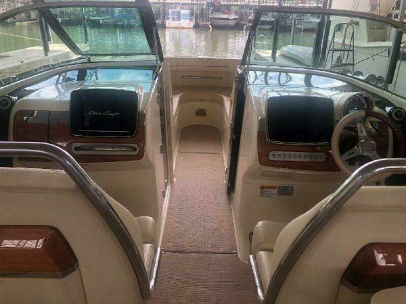 2020 Chris-Craft Launch 31 GT
