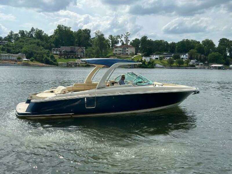 2020 Chris-Craft Launch 31 GT
