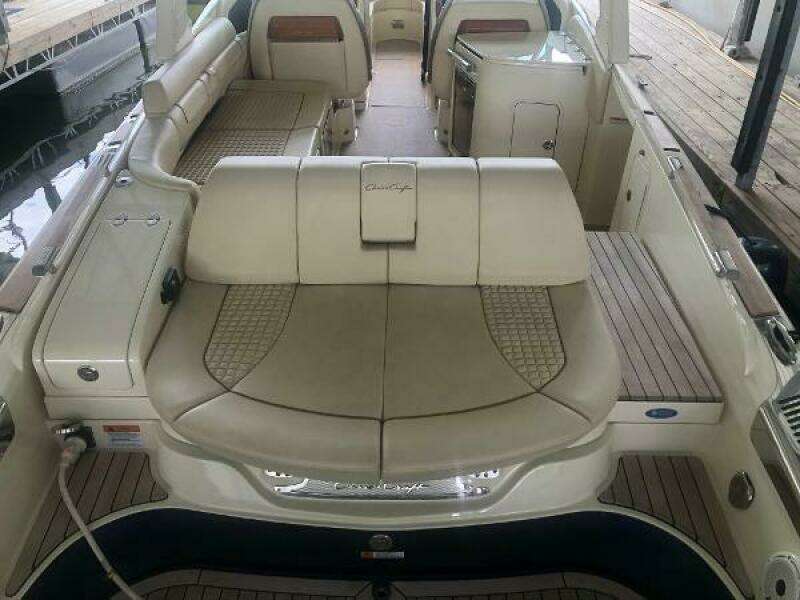 2020 Chris-Craft Launch 31 GT