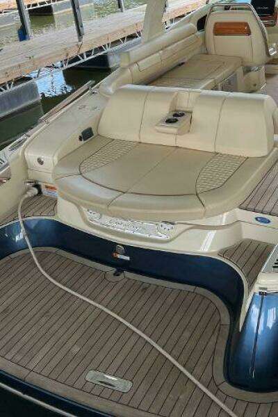 2020 Chris-Craft Launch 31 GT