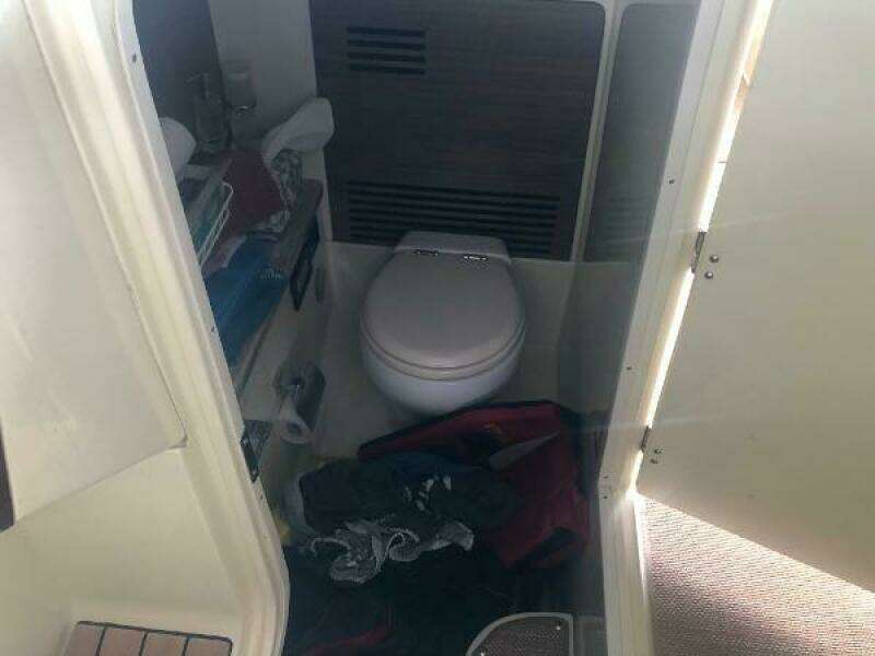 2020 Chris-Craft Launch 31 GT