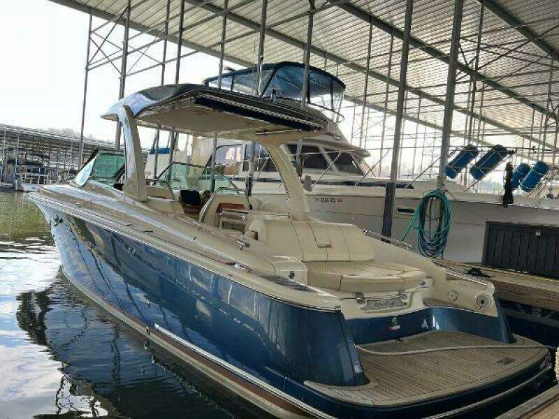 2020 Chris-Craft Launch 31 GT