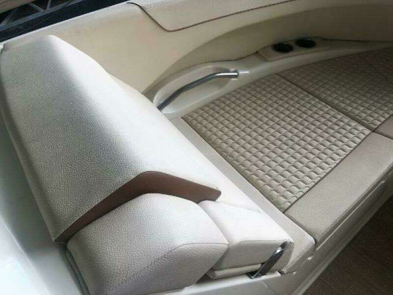 2020 Chris-Craft Launch 31 GT