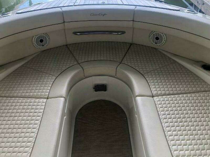 2020 Chris-Craft Launch 31 GT