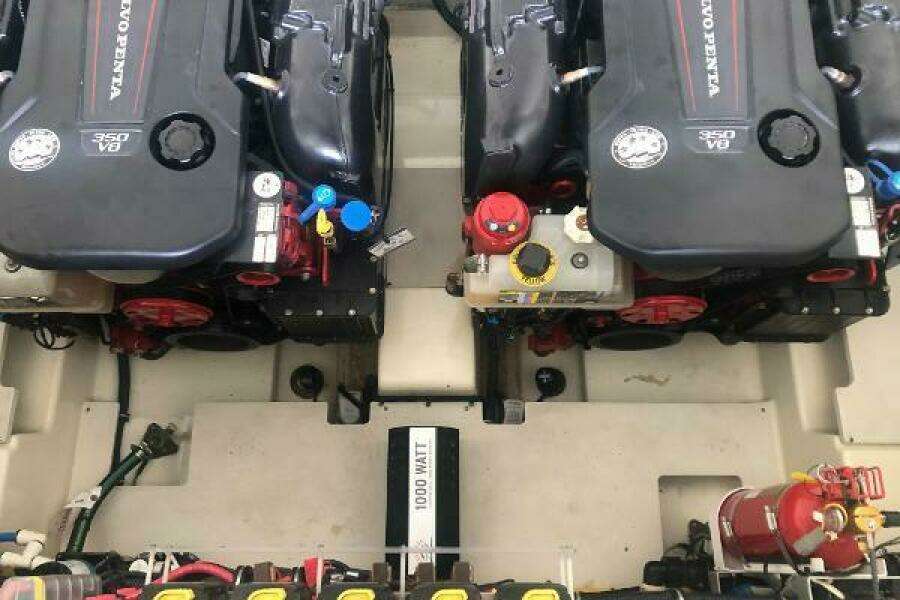 2020 Chris-Craft Launch 31 GT