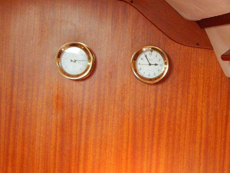 1984 Sweden Yachts C38/39