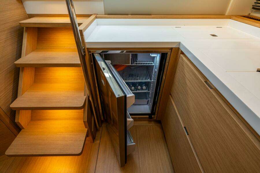 2023 Pardo Yachts GT52