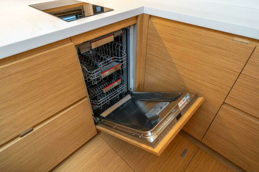 2023 Pardo Yachts GT52