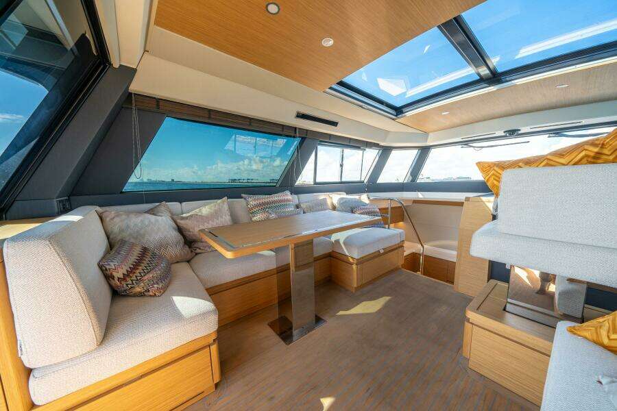 2023 Pardo Yachts GT52