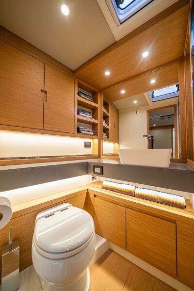 2023 Pardo Yachts GT52