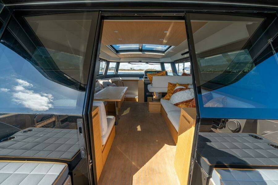 2023 Pardo Yachts GT52