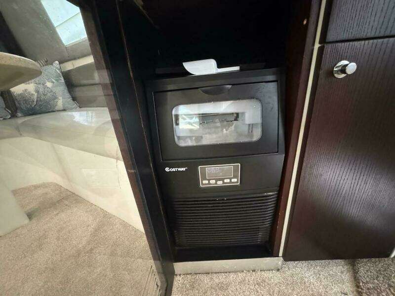 2000 Ocean Yachts 48 Convertible