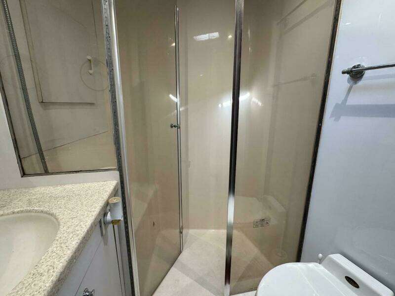 2000 Ocean Yachts 48 Convertible