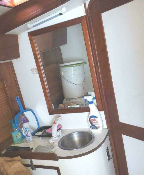 1983 Morgan Nelson Marek 45-4