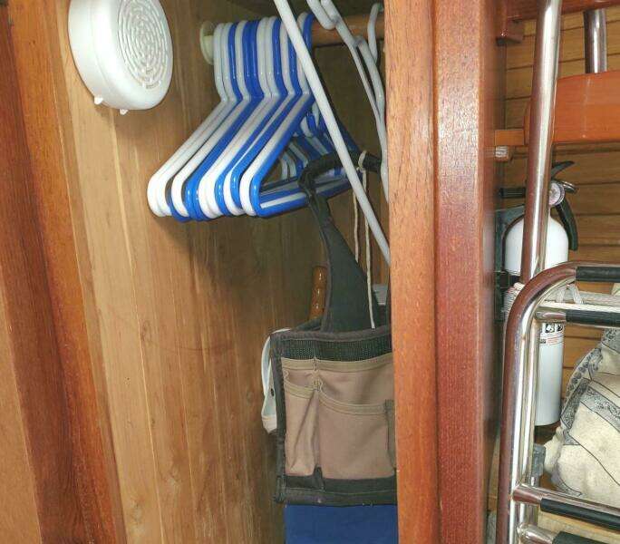 1983 Morgan Nelson Marek 45-4