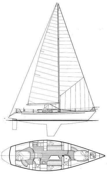 1983 Morgan Nelson Marek 45-4