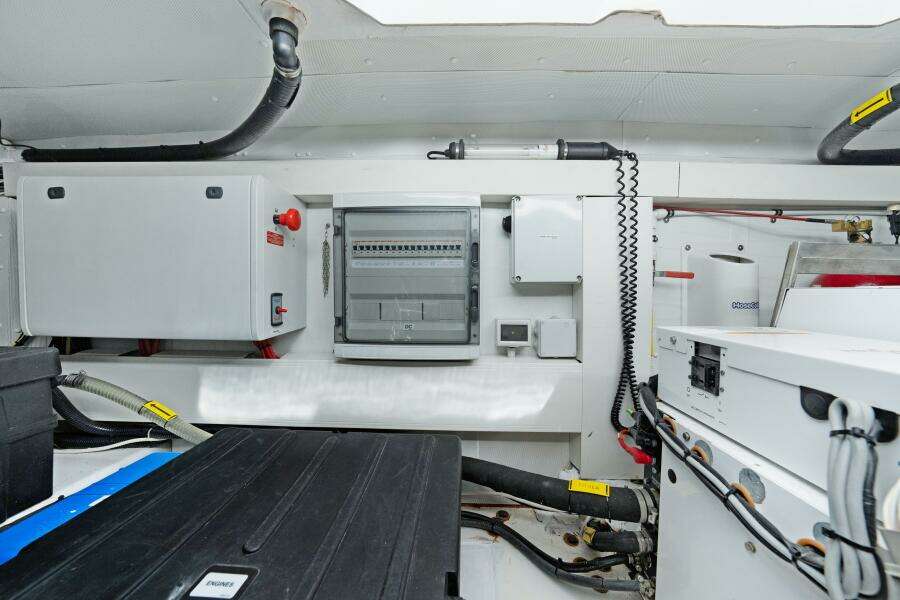 2017 Azimut 60 Flybridge