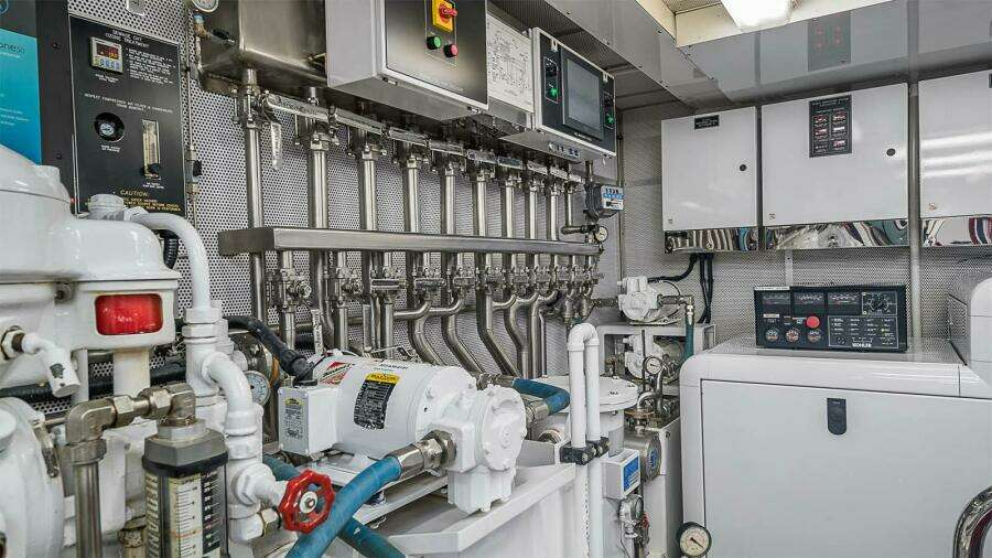 CARTE BLANCHE 161'/49.07 Christensen 2009/2023