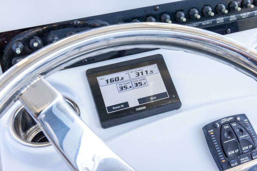 2021 Pathfinder 2400 TRS