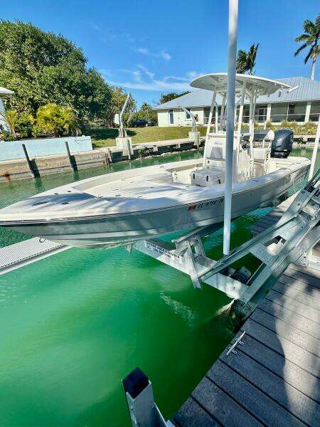 2021 Pathfinder 2400 TRS