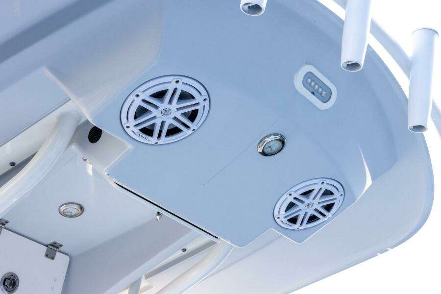 2021 Pathfinder 2400 TRS