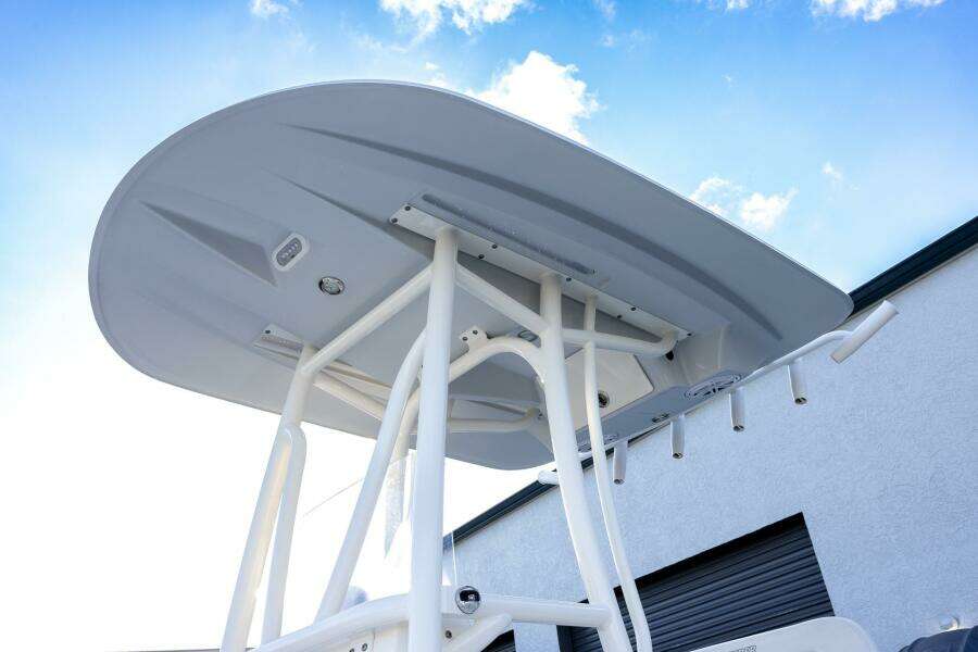 2021 Pathfinder 2400 TRS