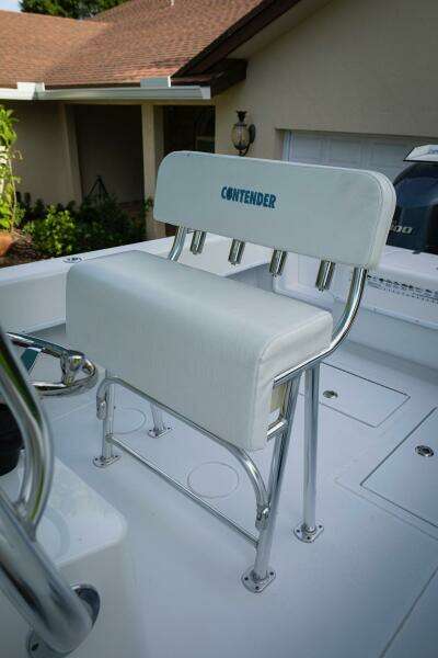 2020 Contender 28 Tournament