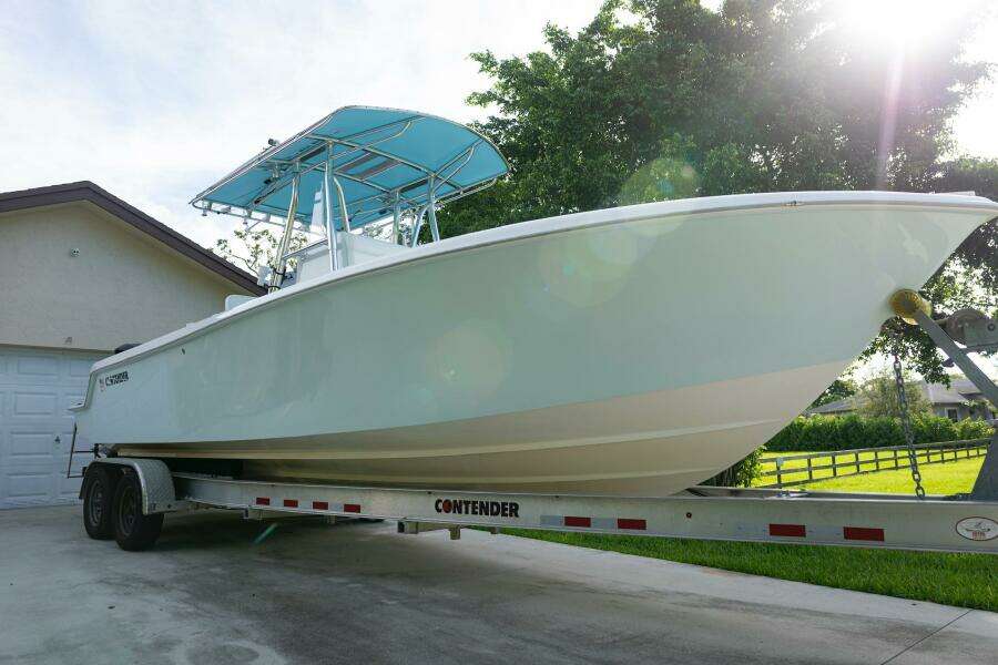 2020 Contender 28 Tournament