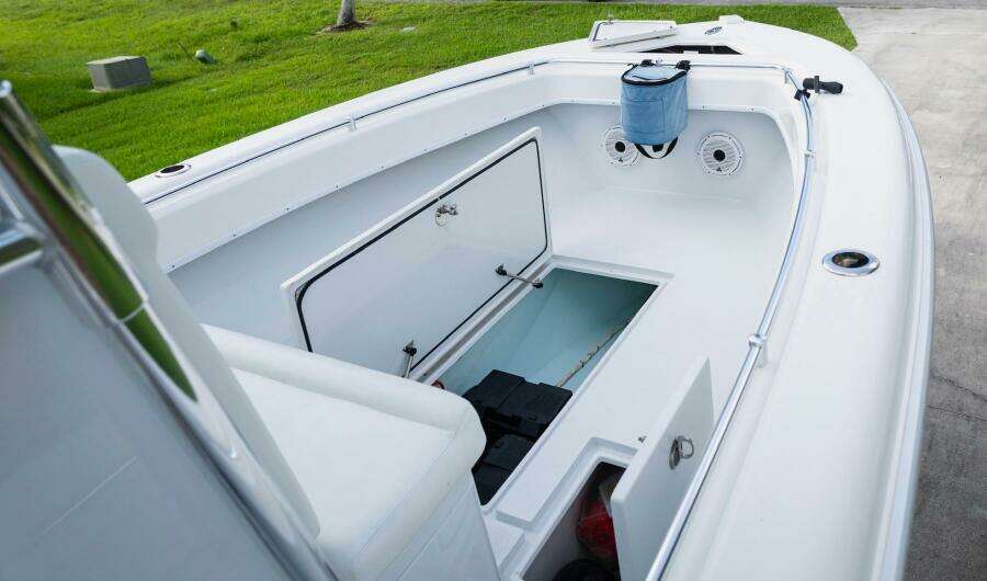 2020 Contender 28 Tournament