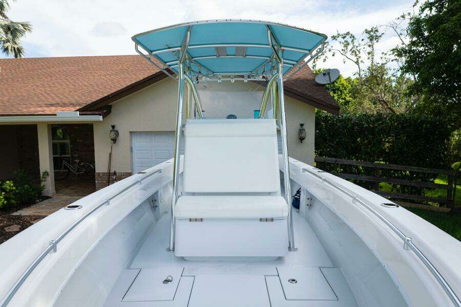 2020 Contender 28 Tournament