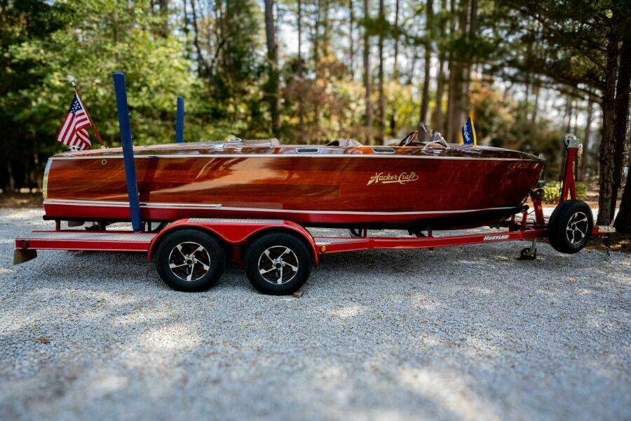 1941 Hacker-Craft 19