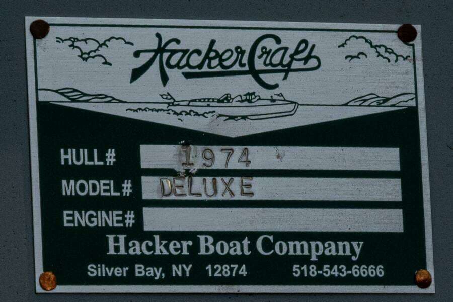 1941 Hacker-Craft 19